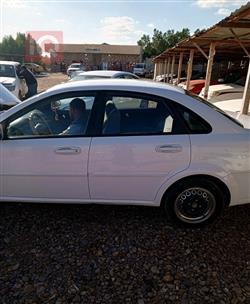 شيفروليه اوبترا